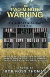 Capa do artigo The Two-Minute Warning: It