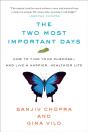 The Two Most Important Days - Preview