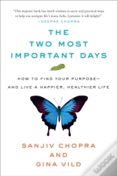 The Two Most Important Days