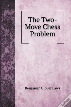 Capa do artigo The Two-Move Chess Problem