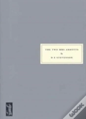 Capa do artigo The Two Mrs Abbotts