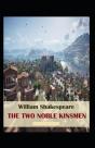 The Two Noble Kinsmen Annotated - Preview