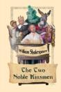 The Two Noble Kinsmen - Preview