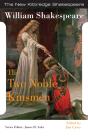 The Two Noble Kinsmen - Preview