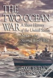 Capa do artigo The Two-Ocean War