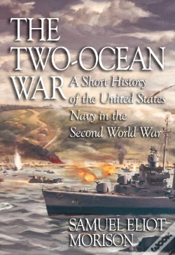 Capa do artigo The Two-Ocean War