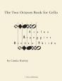 The Two Octaves Book For Cello - Preview