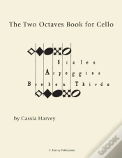 Capa do artigo The Two Octaves Book For Cello