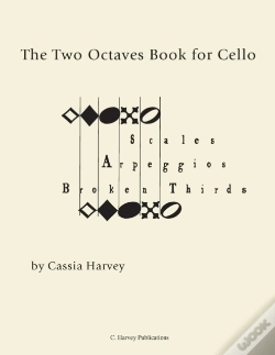 Capa do artigo The Two Octaves Book For Cello