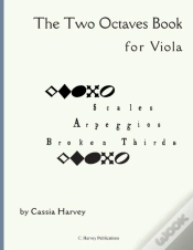 Capa do artigo The Two Octaves Book For Viola
