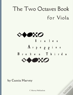 Capa do artigo The Two Octaves Book For Viola
