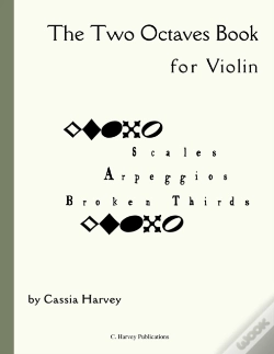 Capa do artigo The Two Octaves Book For Violin