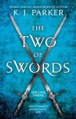 The Two Of Swords: Volume Three