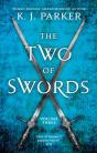 The Two Of Swords: Volume Three - Preview