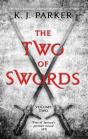 The Two Of Swords: Volume Two - Preview