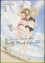 The Two Of Them Are Pretty Much Like This Vol. 3 - Preview