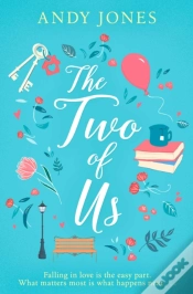 Capa do artigo The Two Of Us