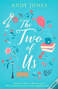 Capa do artigo The Two Of Us