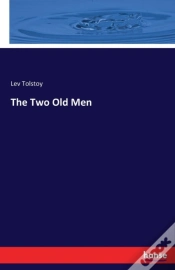 Capa do artigo The Two Old Men