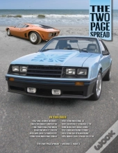 The Two Page Spread, Volume 2, Issue 3