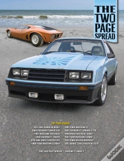 Capa do artigo The Two Page Spread, Volume 2, Issue 3