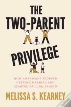 Capa do artigo The Two-Parent Privilege