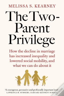 Capa do artigo The Two-Parent Privilege