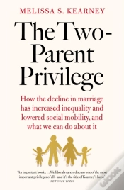 Capa do artigo The Two-Parent Privilege