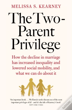 Capa do artigo The Two-Parent Privilege