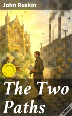 Capa do artigo The Two Paths