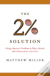 Capa do artigo The Two Percent Solution