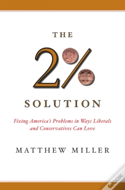 Capa do artigo The Two Percent Solution
