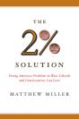 The Two Percent Solution - Preview