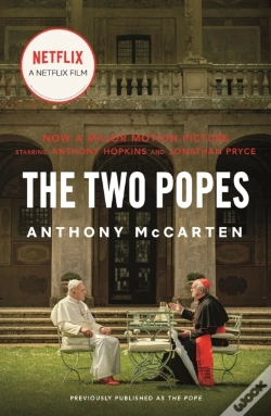 Capa do artigo The Two Popes