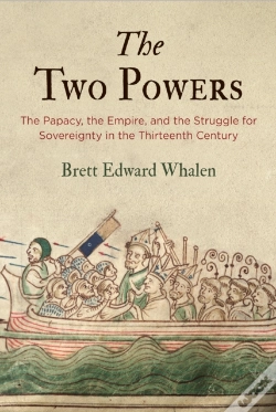 Capa do artigo The Two Powers