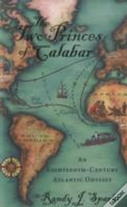 Capa do artigo The Two Princes Of Calabar