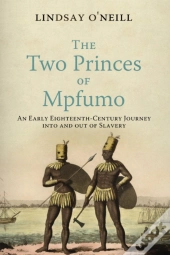 The Two Princes Of Mpfumo