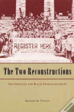 Capa do artigo The Two Reconstructions