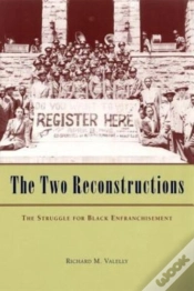 Capa do artigo The Two Reconstructions