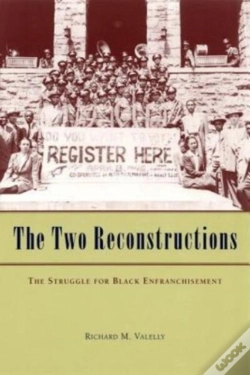 Capa do artigo The Two Reconstructions