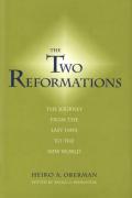 The Two Reformations