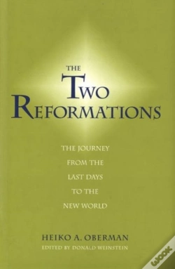 Capa do artigo The Two Reformations