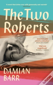 Capa do artigo The Two Roberts