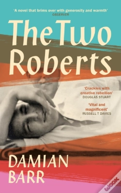 Capa do artigo The Two Roberts