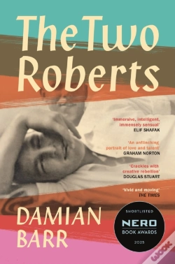 Capa do artigo The Two Roberts