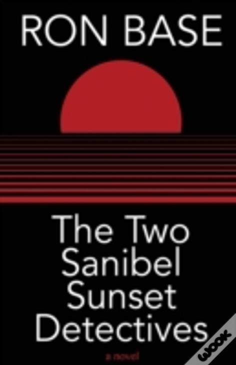 The Two Sanibel Sunset Detectives