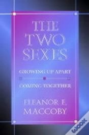Capa do artigo The Two Sexes