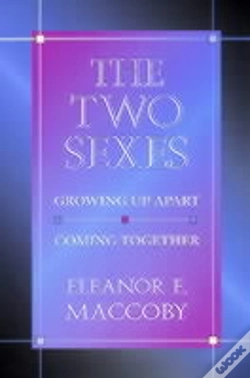 Capa do artigo The Two Sexes