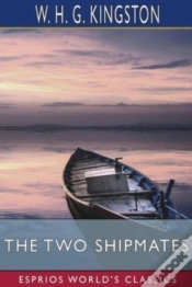 Capa do artigo The Two Shipmates (Esprios Classics)
