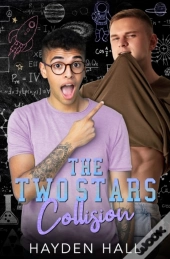 The Two Stars Collision